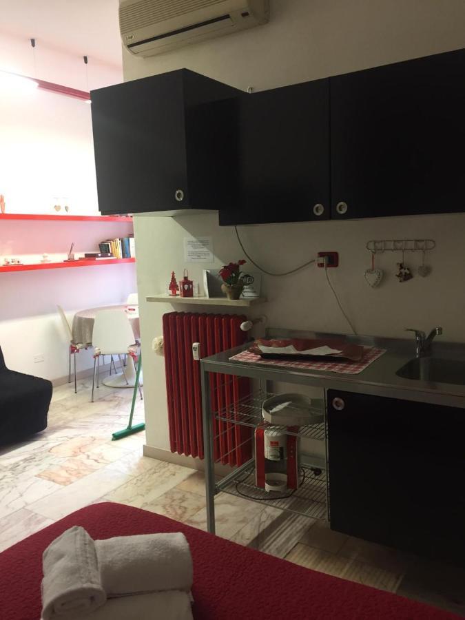 Residenza Alla Piazzetta Verona Exterior foto