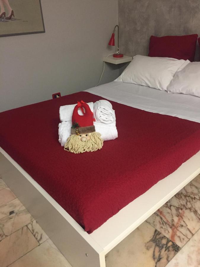 Residenza Alla Piazzetta Verona Exterior foto